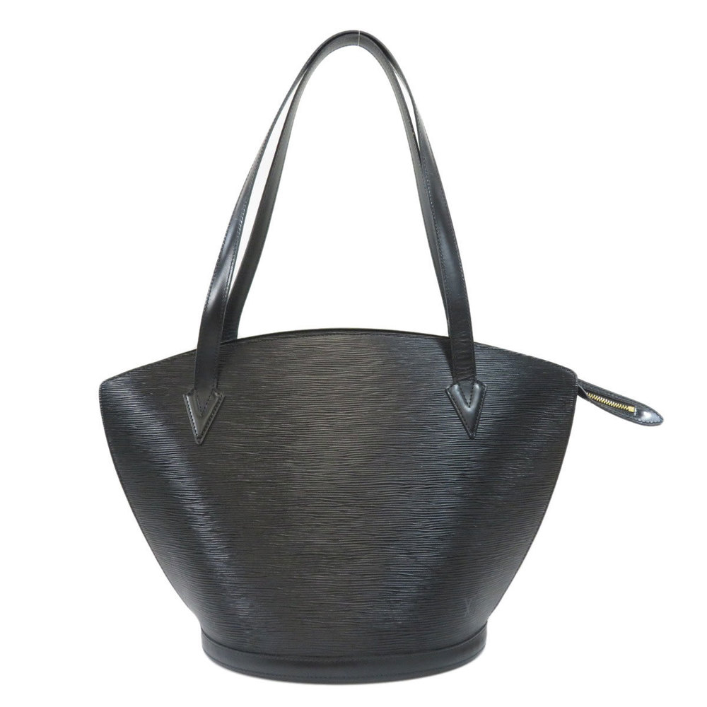 Louis Vuitton Saint Jacques Shopping Epi Leather Tote Bag